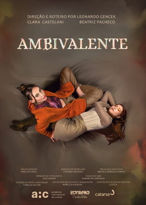 Poster for Ambivalente