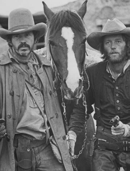 Poster for Return of the ""Hired Hand""