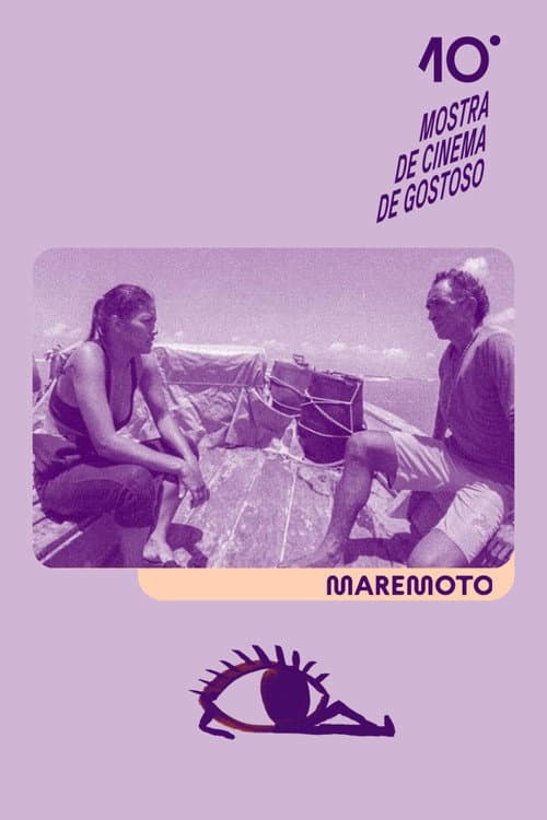 Poster for Maremoto