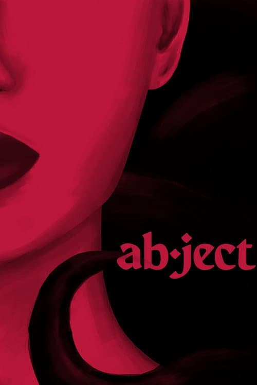 Poster for Abject