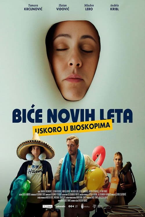 Poster for The Home Resort