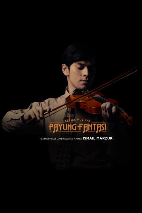 Poster for Payung Fantasi
