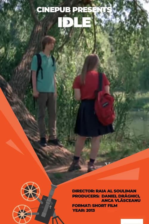 Poster for IDLE