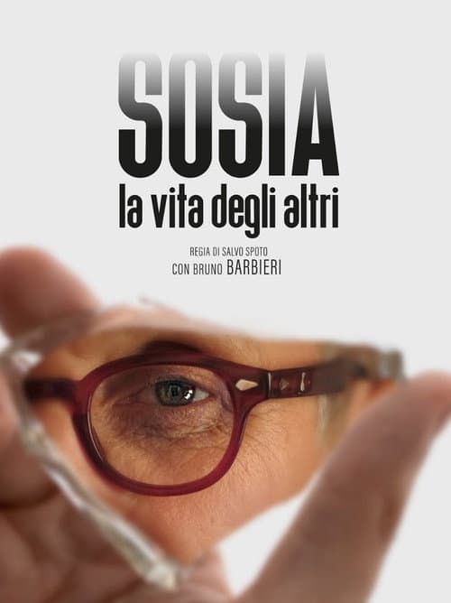 Poster for Sosia - La vita degli altri