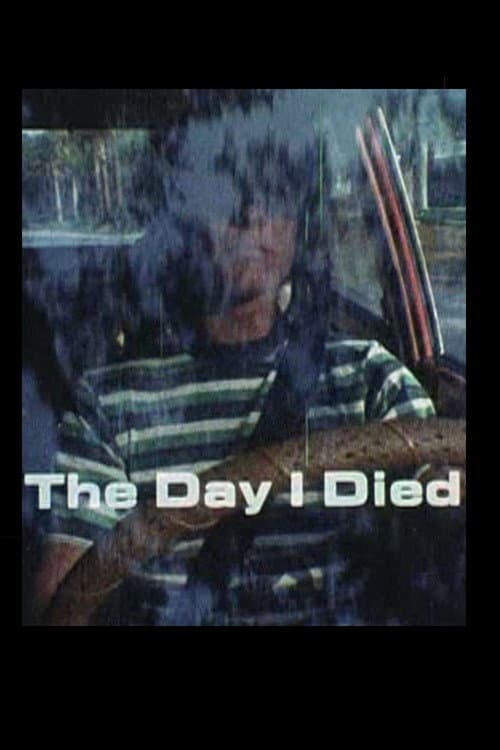 Poster for The Day I Died