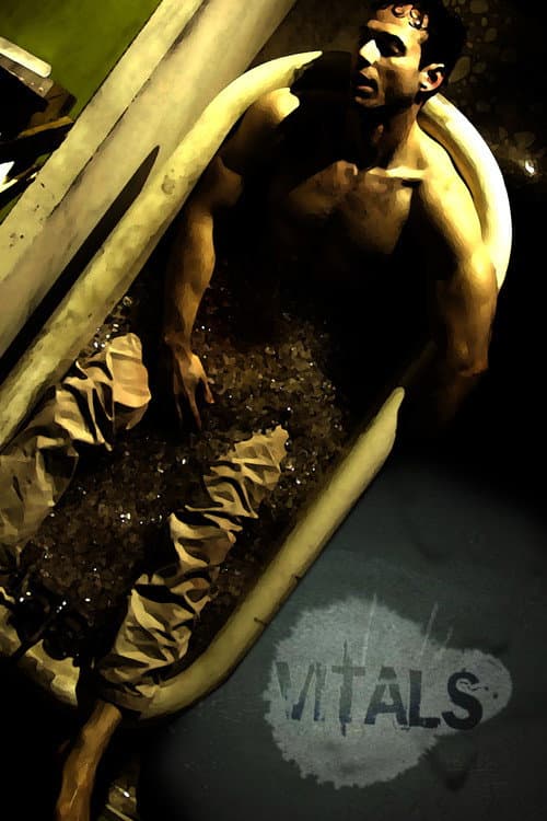 Poster for Vitals