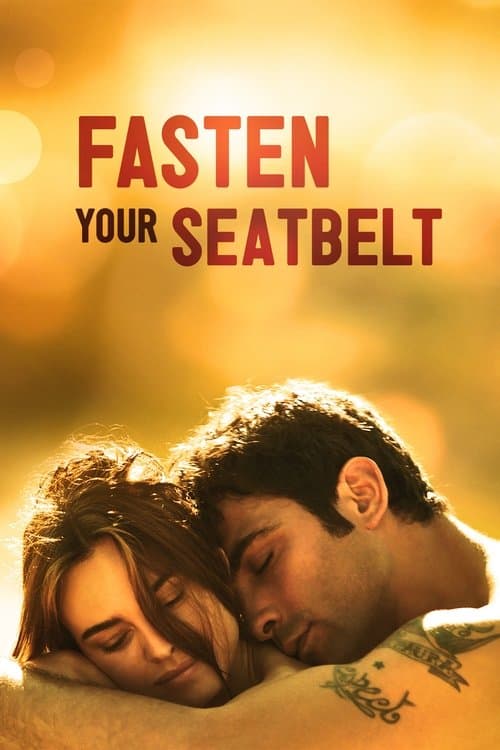 Poster for Fasten Your Seatbelts