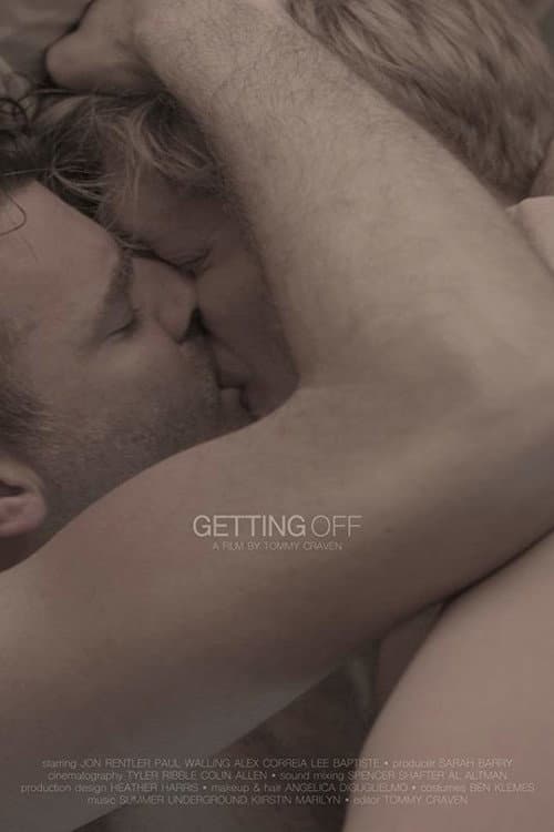 Poster for Getting Off
