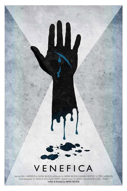 Poster for Venefica