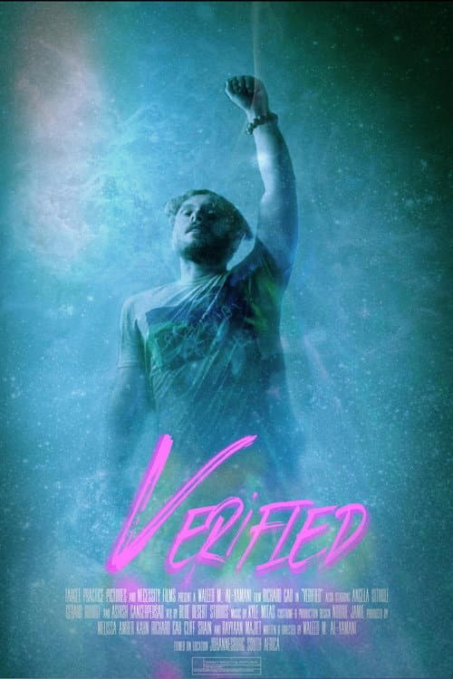 Poster for Verified