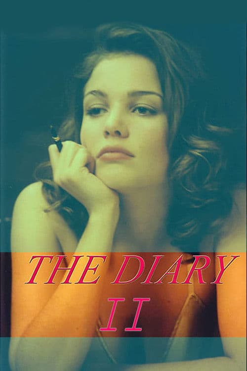 Poster for The Diary 2