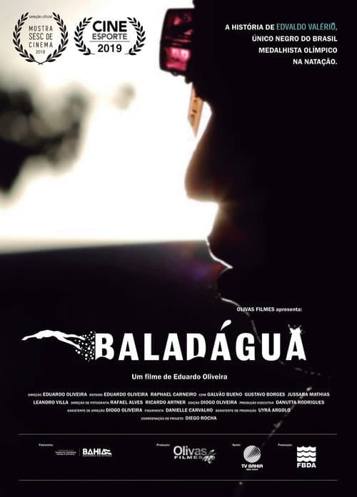 Poster for Baladágua