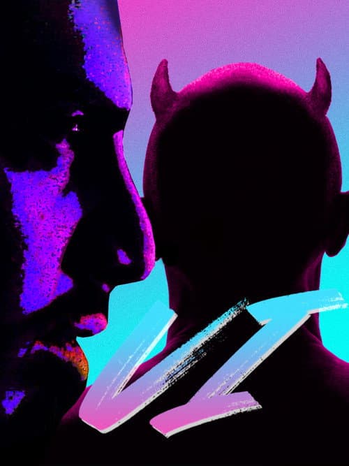 Poster for VI