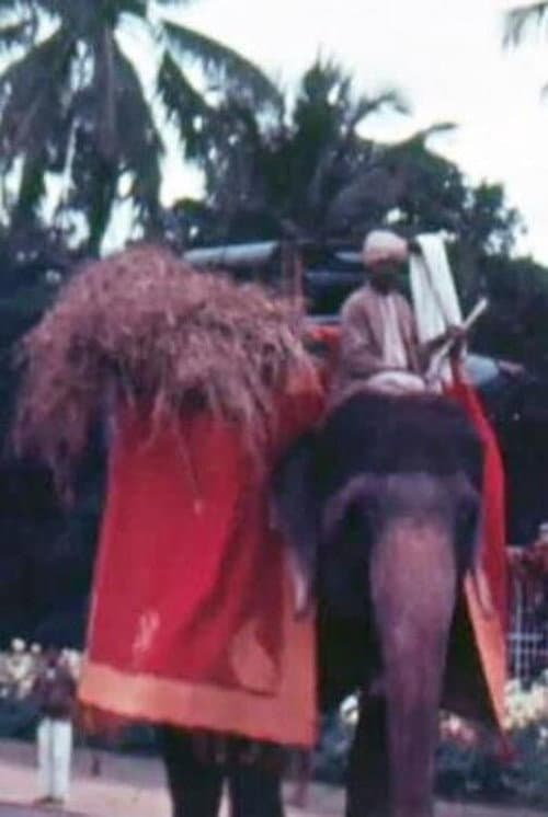 Poster for Mysore