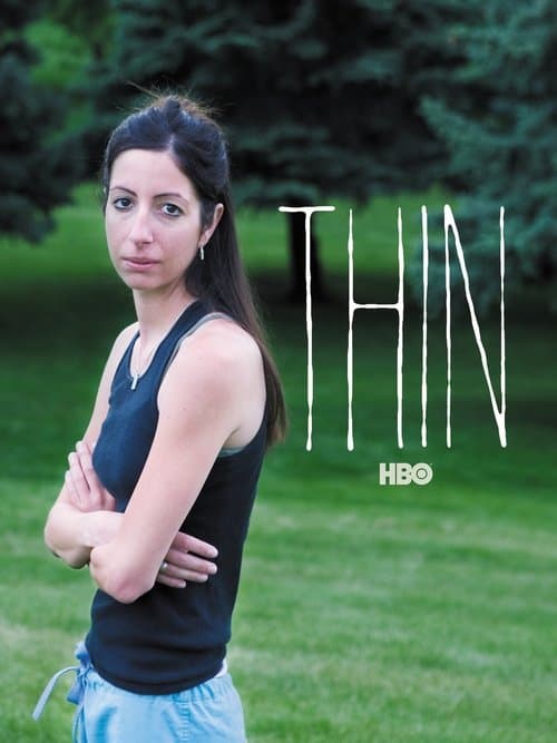Poster for Thin