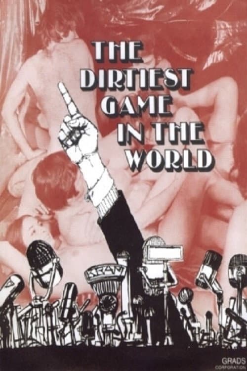 Poster for The Dirtiest Game