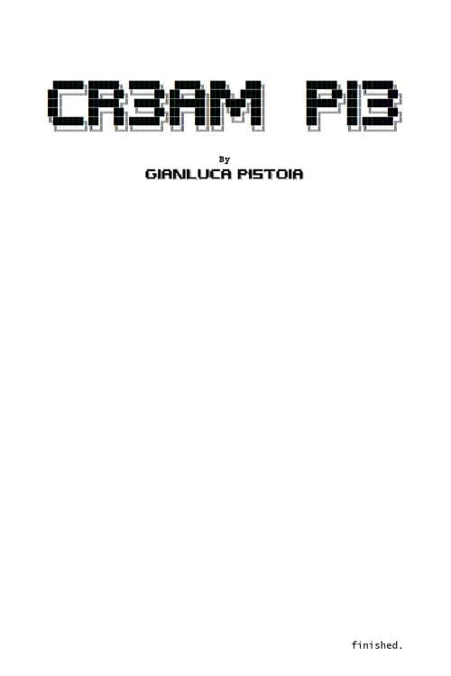 Poster for CR3AM PI3