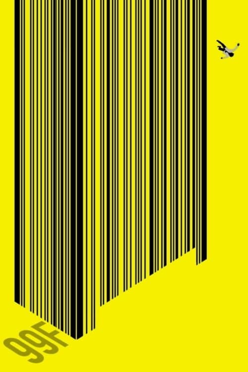 Постер до фільму «99 франків»