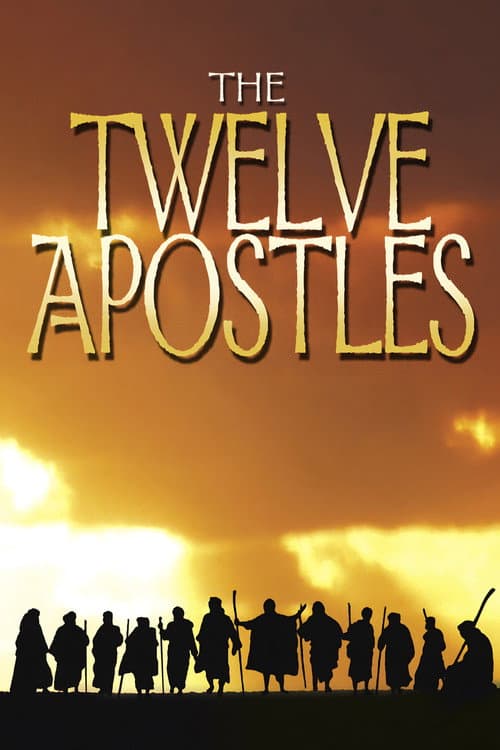 Poster for The Twelve Apostles