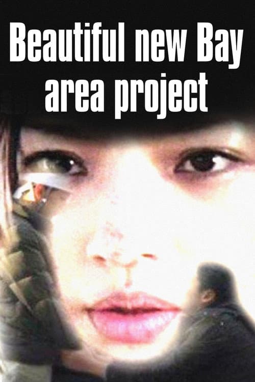 Poster for Beautiful New Bay Area Project