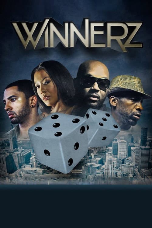 Постер до фільму «Winnerz»