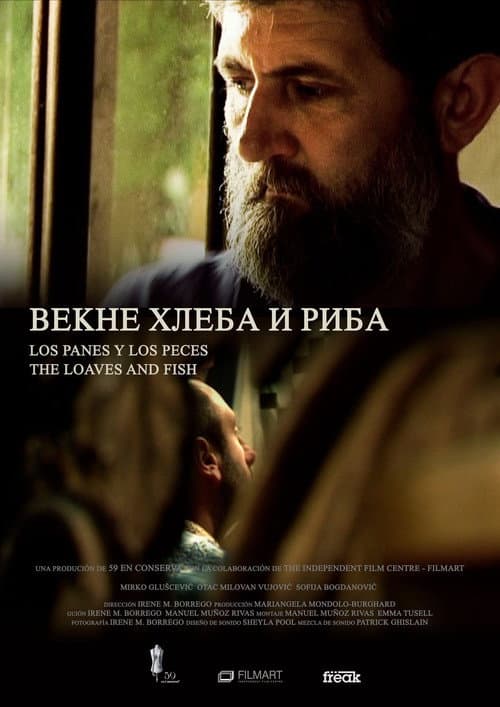 Poster for The Loaves and Fish
