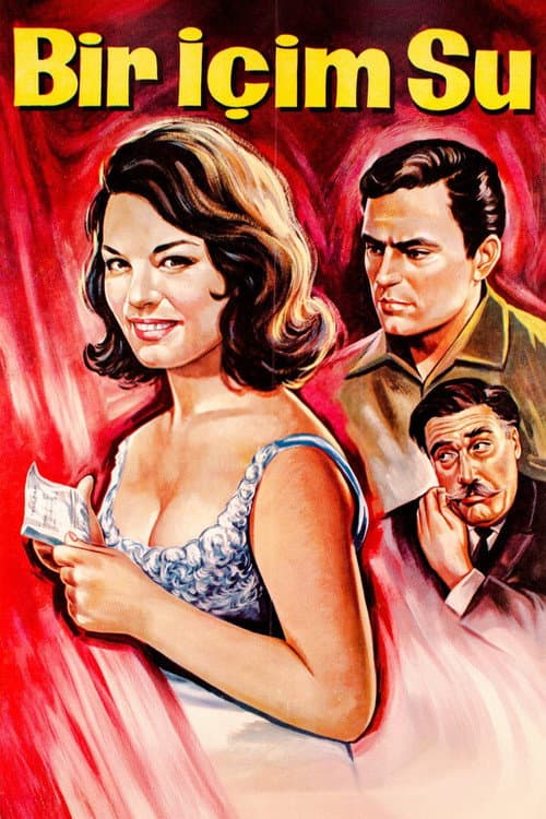 Poster for Bir icim su