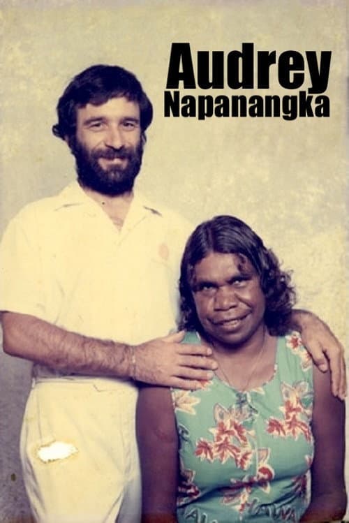 Poster for Audrey Napanangka