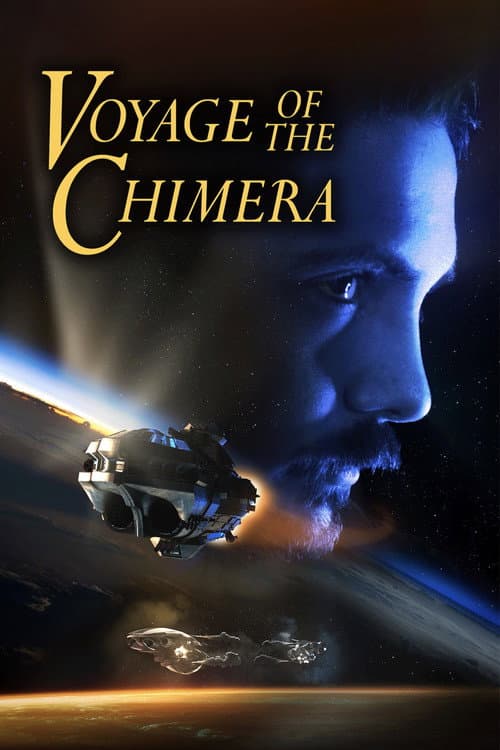 Poster for Voyage of the Chimera