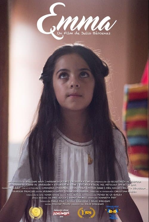 Poster for Emma