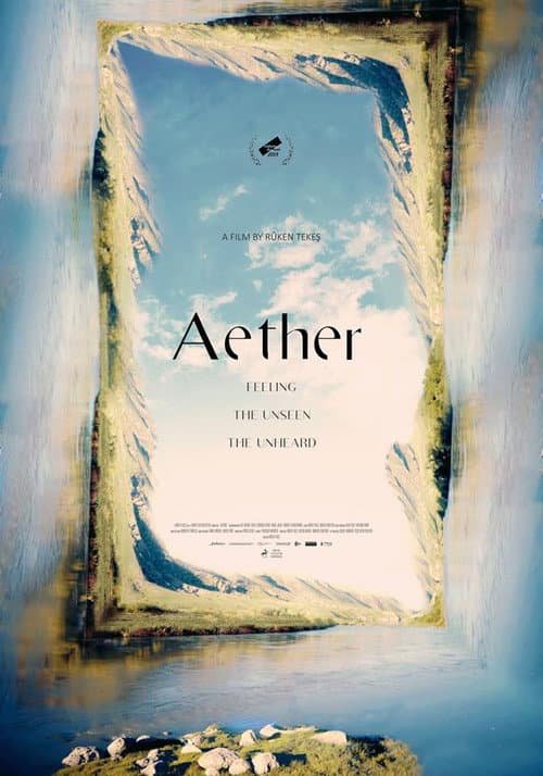 Poster for Aether