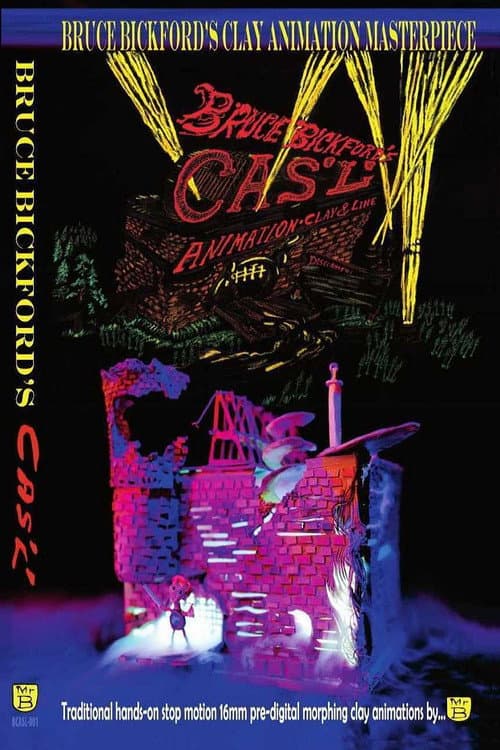 Poster for Cas'l'
