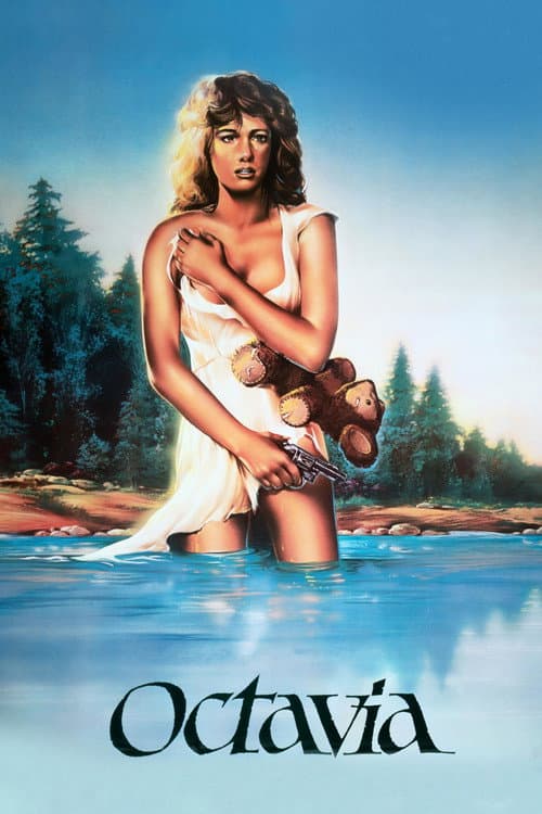 Poster for Octavia