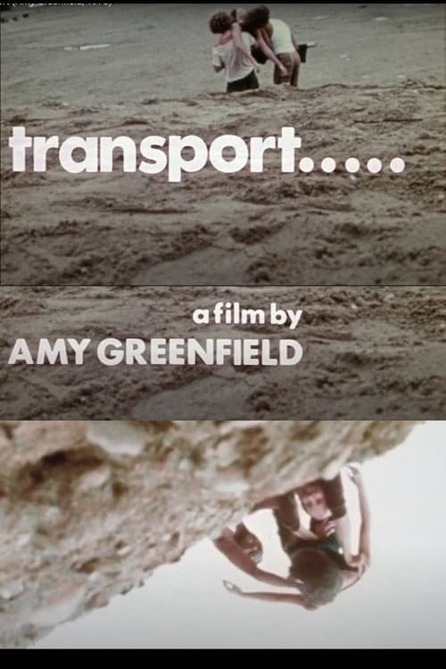 Poster for Transport