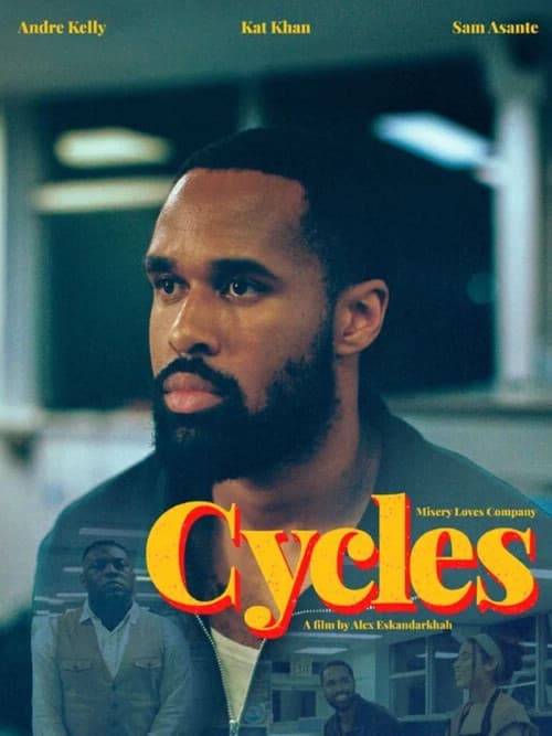 Poster for Cycles