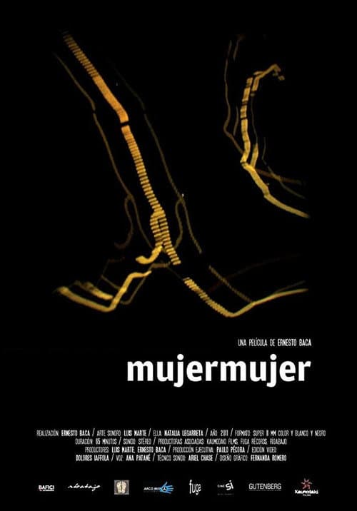 Poster for Mujermujer