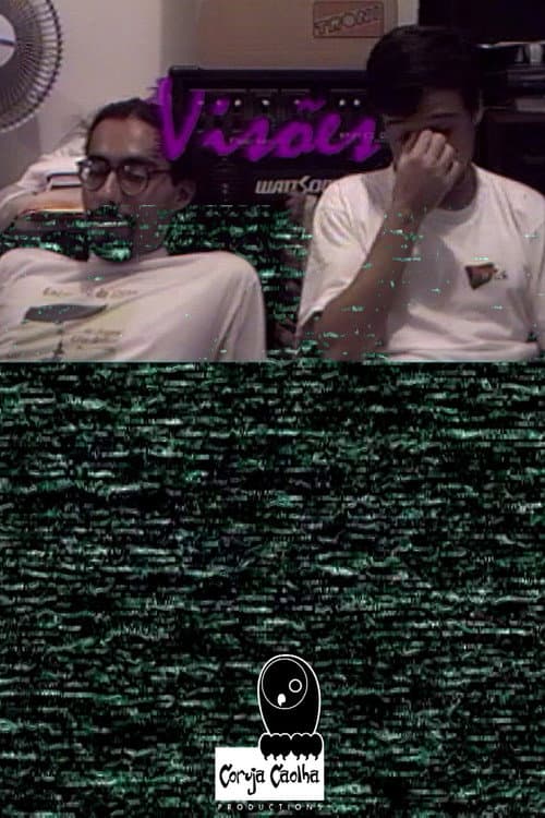 Poster for Visions