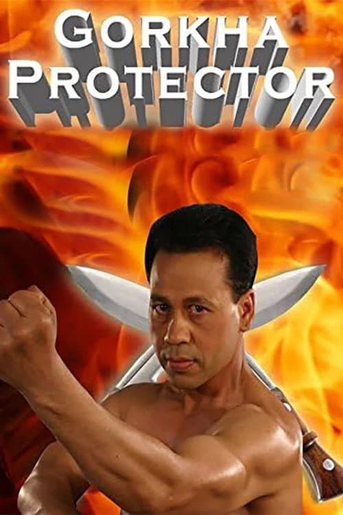 Poster for Gorkha Protector