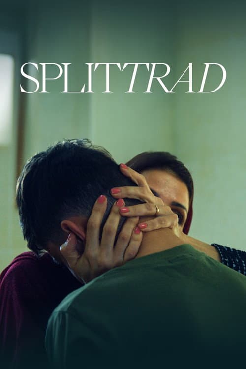Poster for Splittrad