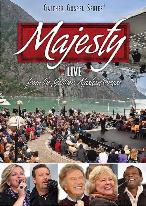 Poster for Majesty