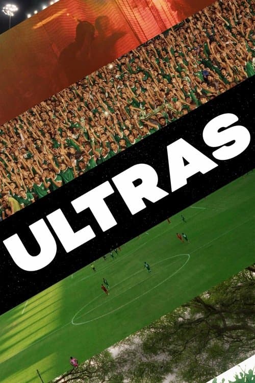 Poster for Ultras