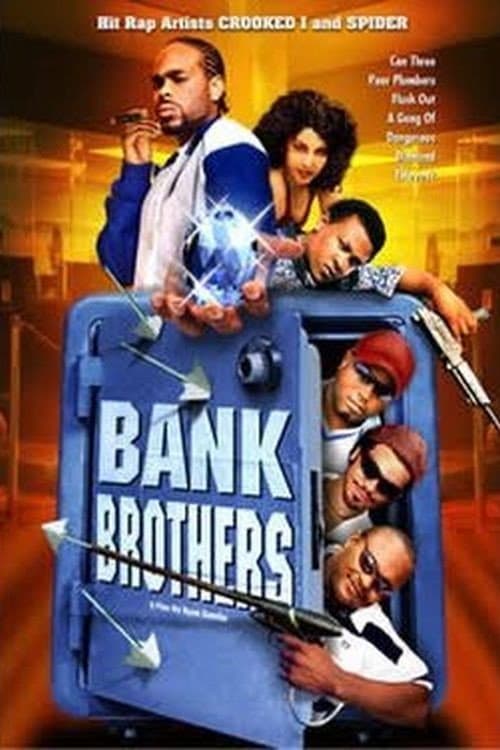 Poster for Bank Brothers