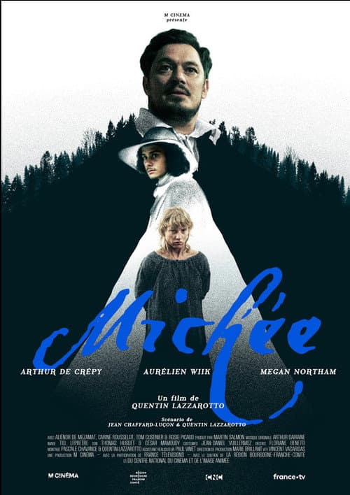 Poster for Michée
