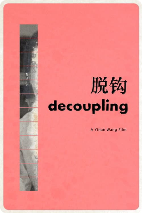 Poster for Decoupling 脱钩