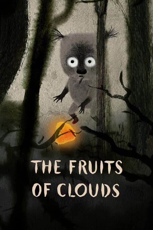 Poster for The Fruits of Clouds