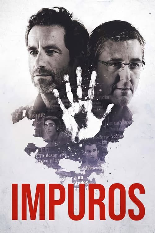 Poster for Impuros