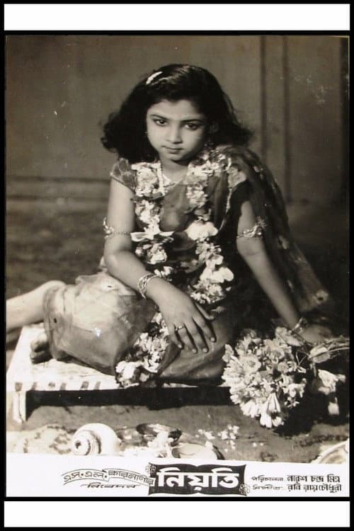 Poster for Niyoti