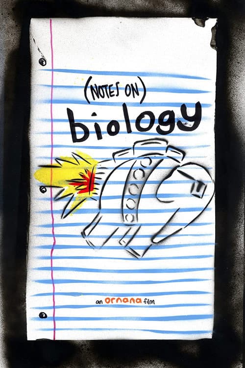 Poster for Notes on: Biology
