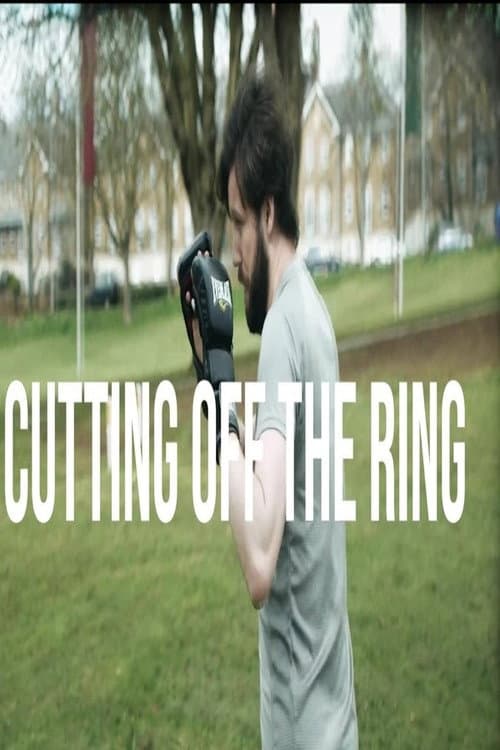 Poster for Cutting off the Ring