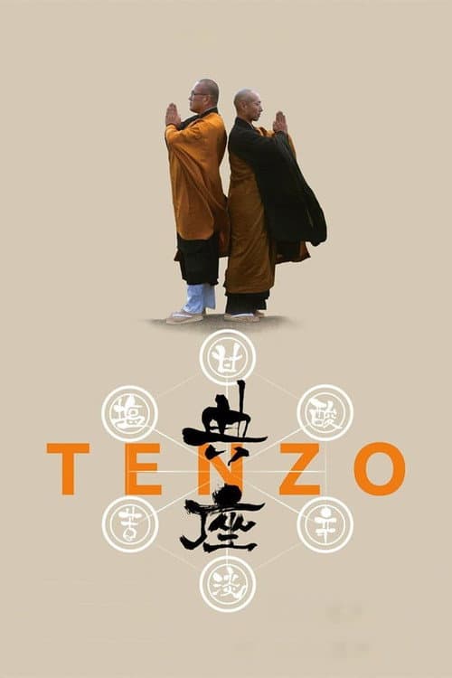 Poster for Tenzo